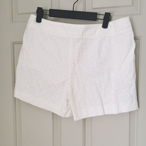 BNWT Cynthia Rowley shorts size 8 - Picture 3 of 4